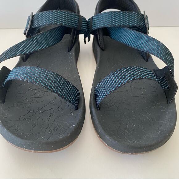 Forsake Rogue Performance Water Open Toe Sandals Size 13 main image 11